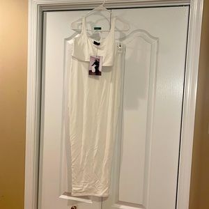 naked wardrobe 2 piece set